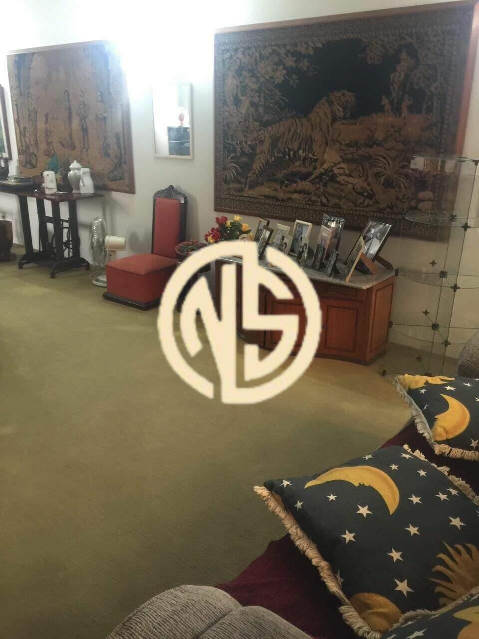 Sobrado à venda no Vila Cordeiro: 