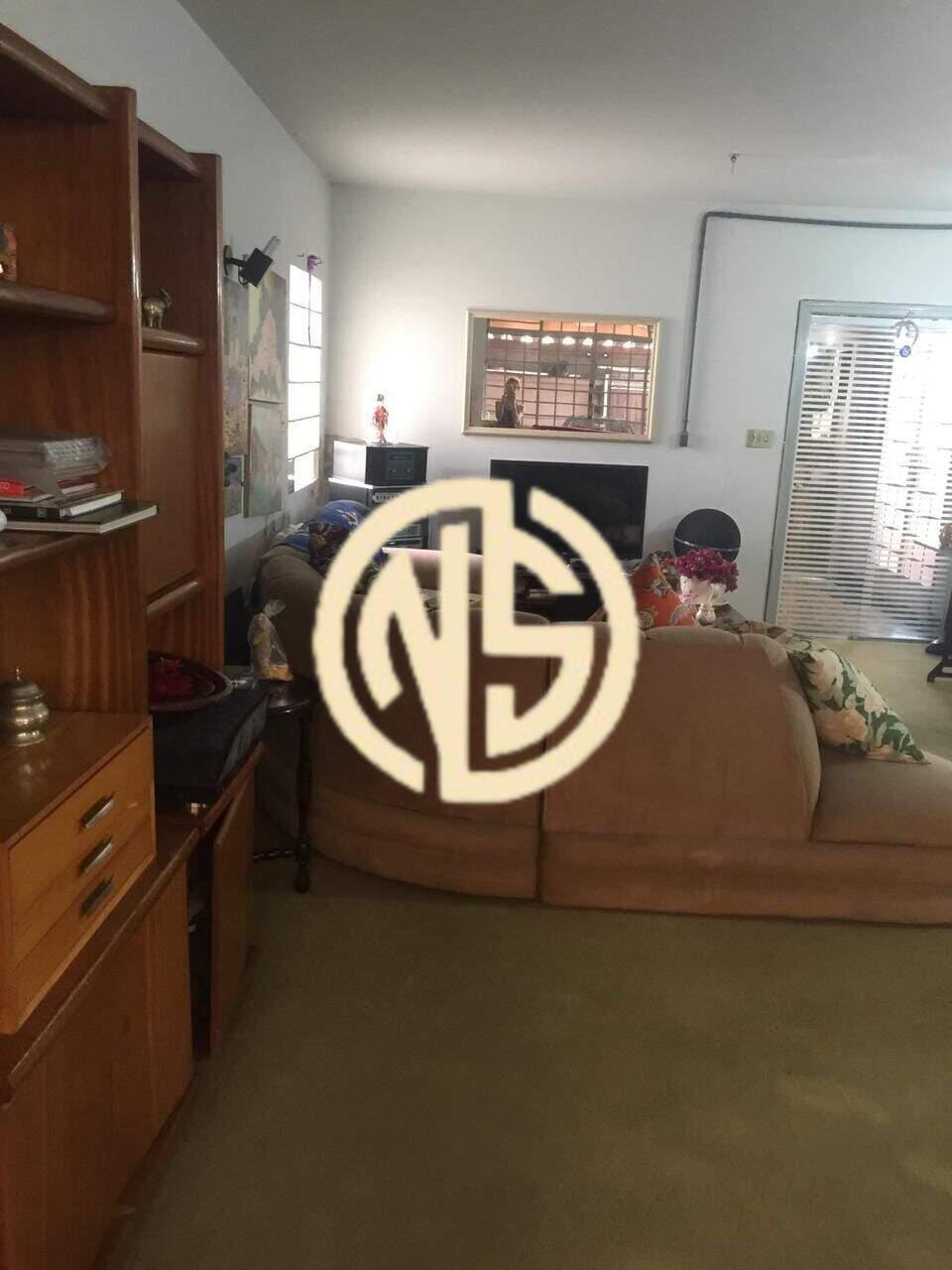 Sobrado à venda no Brooklin: 