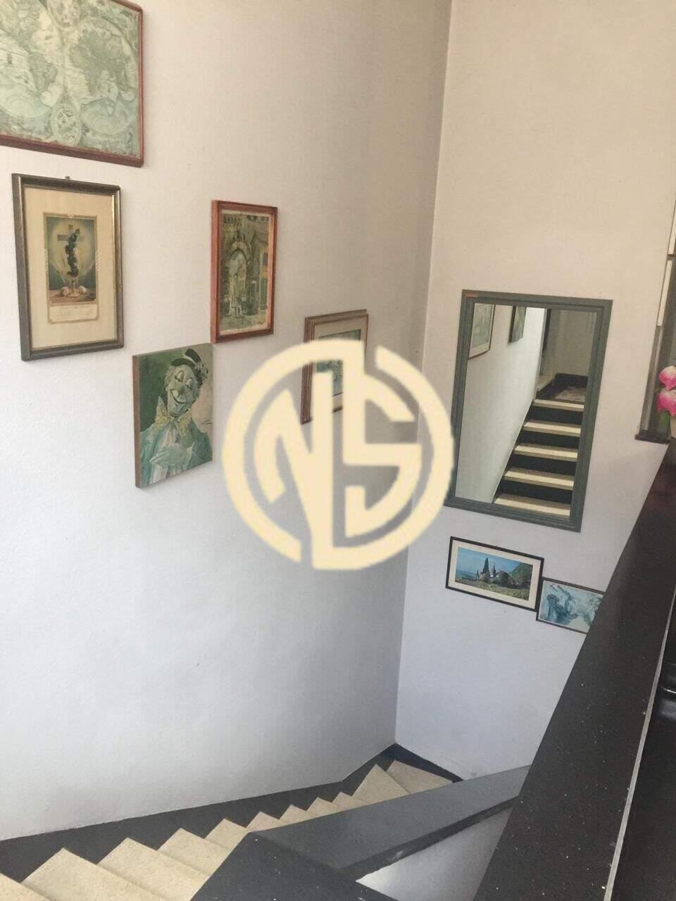 Sobrado à venda no Brooklin: 