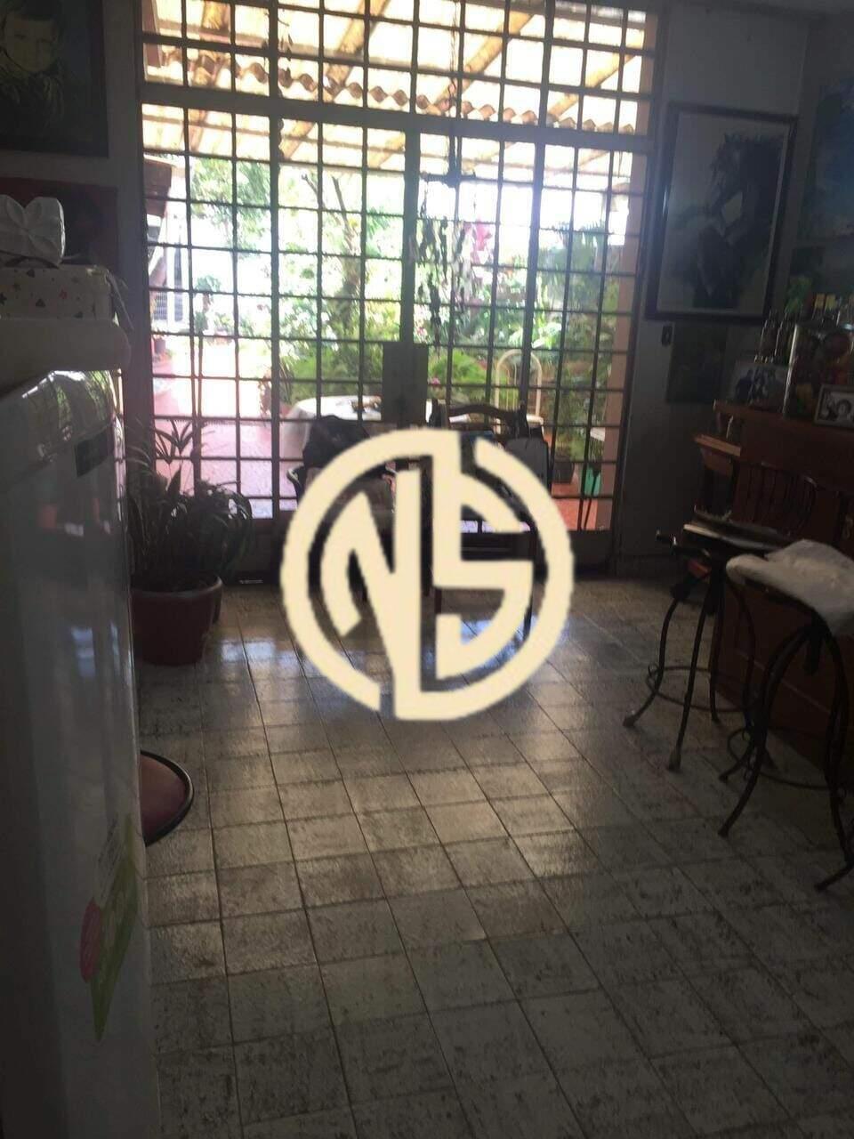 Sobrado à venda no Brooklin: 