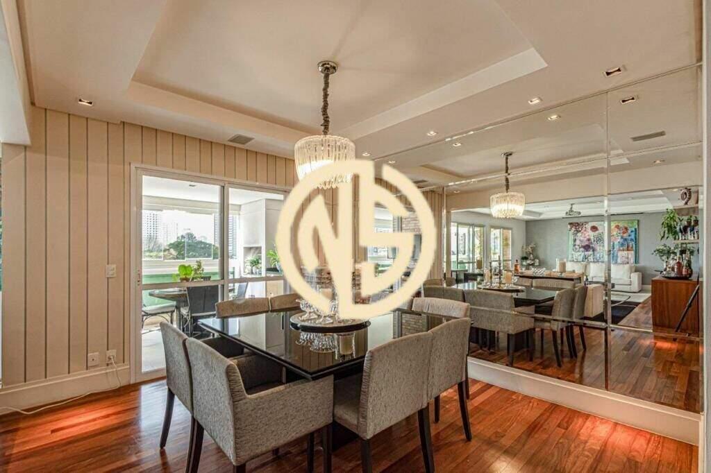 Apartamento à venda no Cidade Monções: 