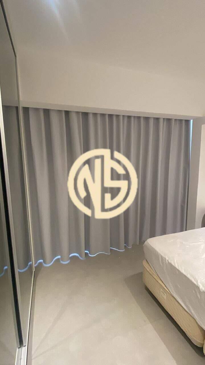 Apartamento à venda no Butantã: 