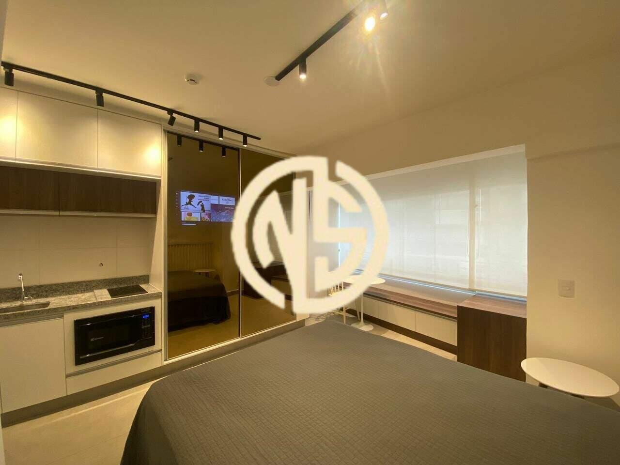 Apartamento à venda no Butantã: 