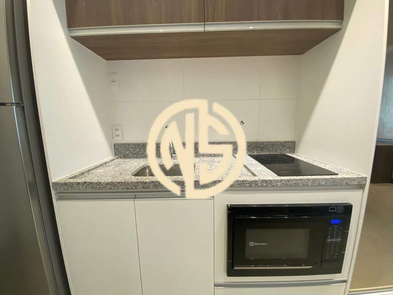 Apartamento à venda no Butantã: 