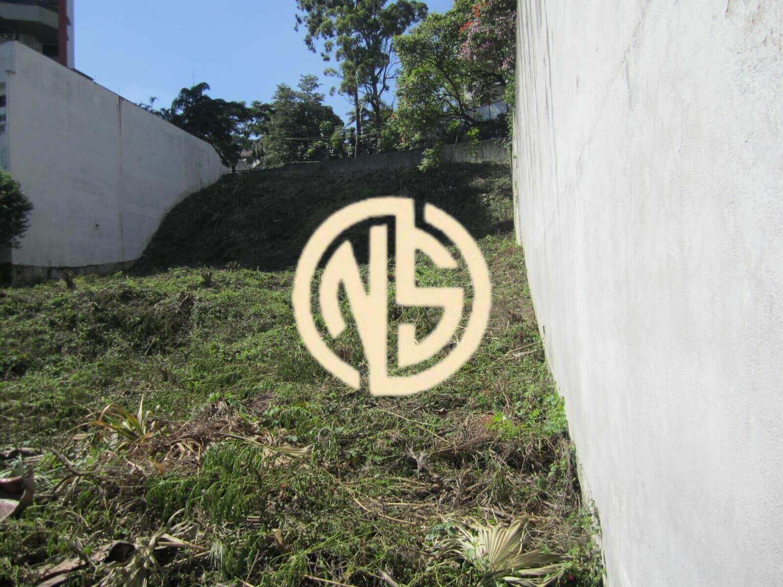 Terreno à venda no Morumbi: 