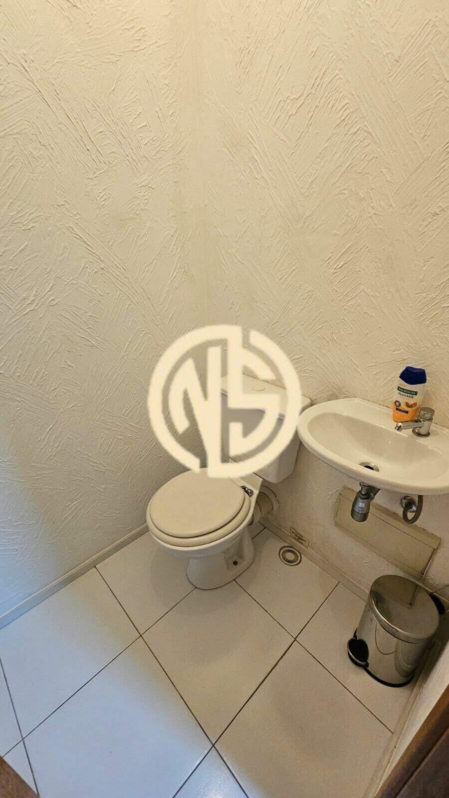 Sala para aluguel no Vila Suzana: 