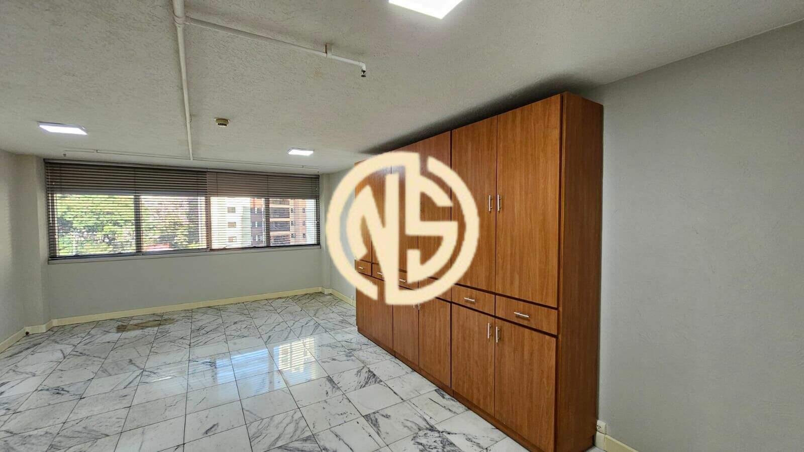 Sala para aluguel no Vila Suzana: 