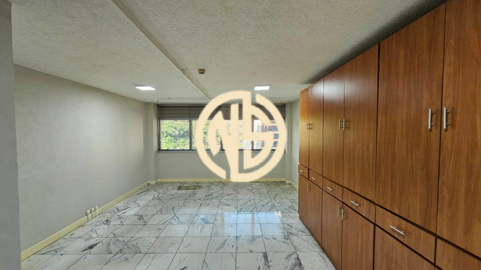 Sala para aluguel no Vila Suzana: 