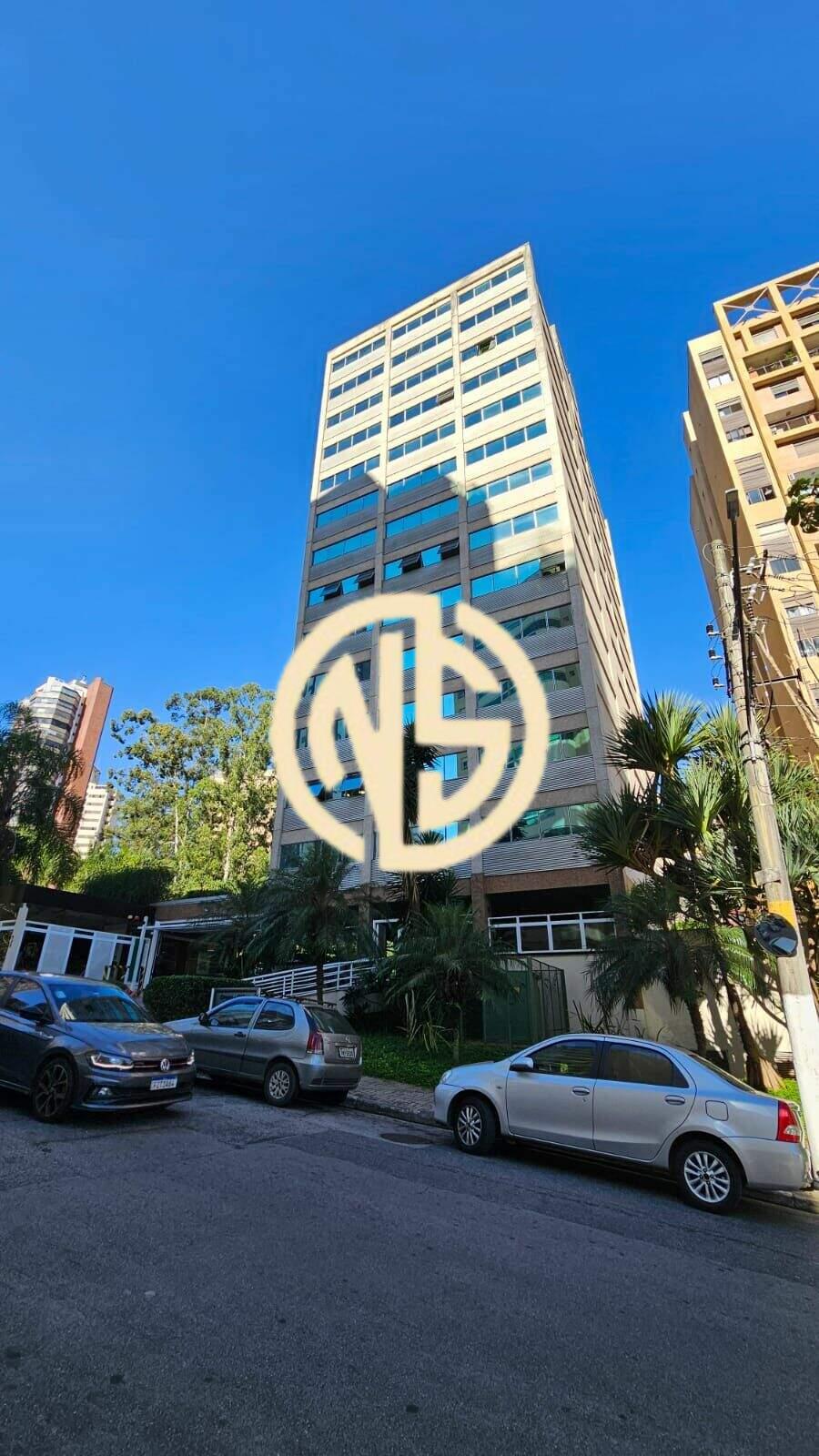 Sala para aluguel no Vila Suzana: 