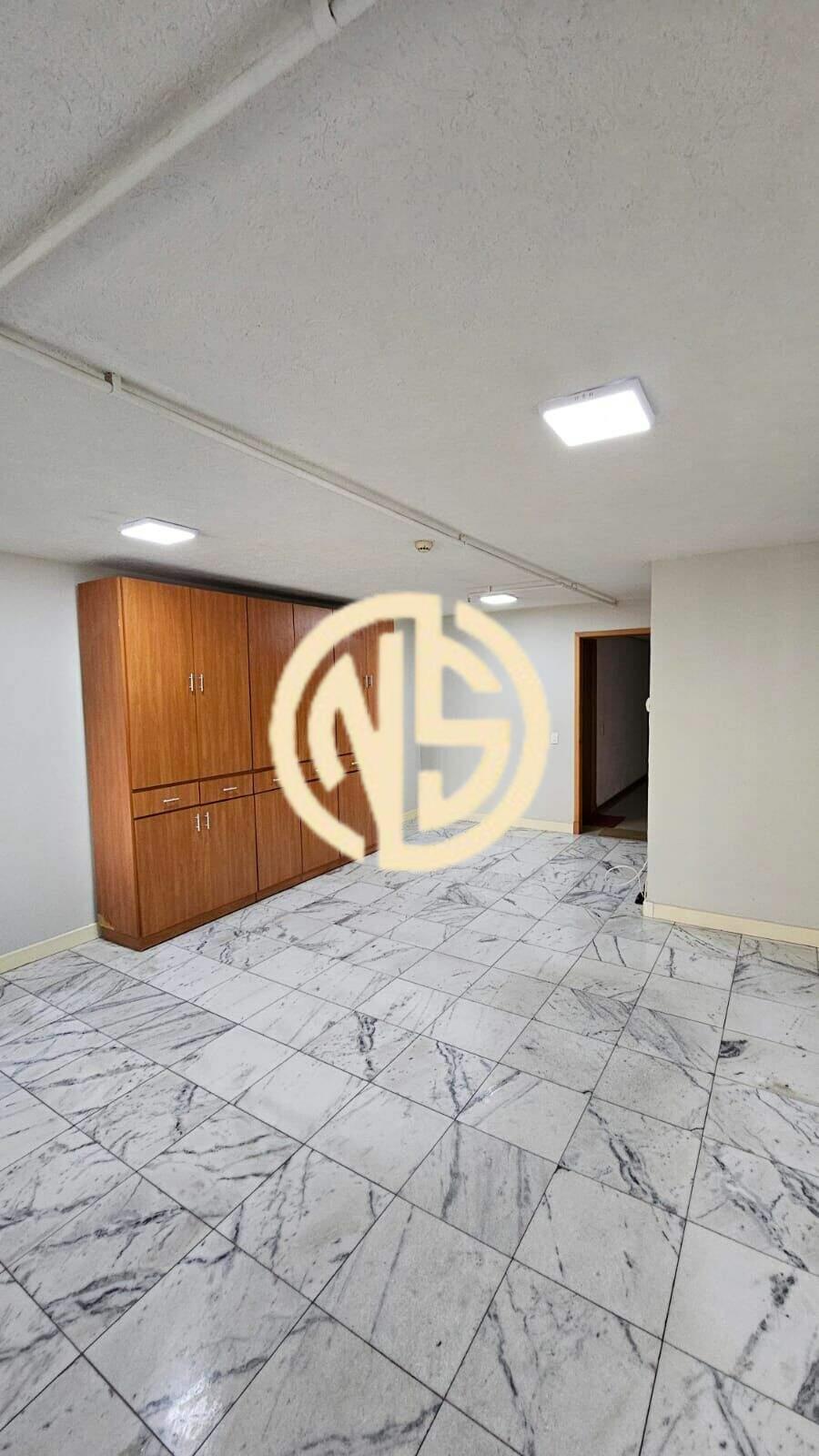 Sala para aluguel no Vila Suzana: 