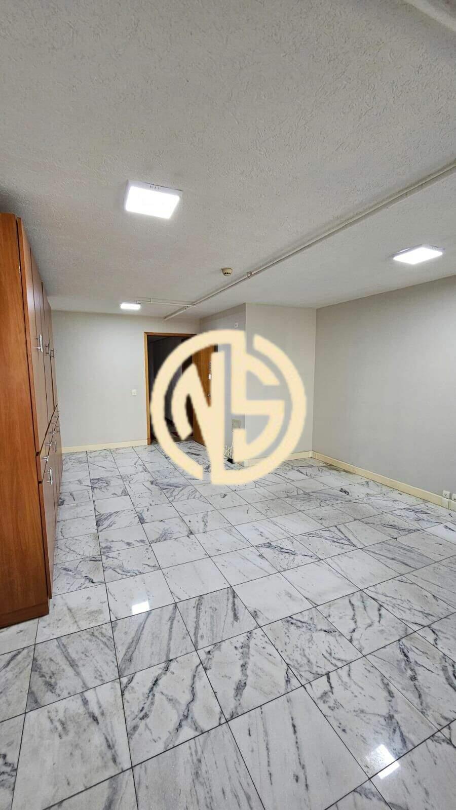 Sala para aluguel no Vila Suzana: 