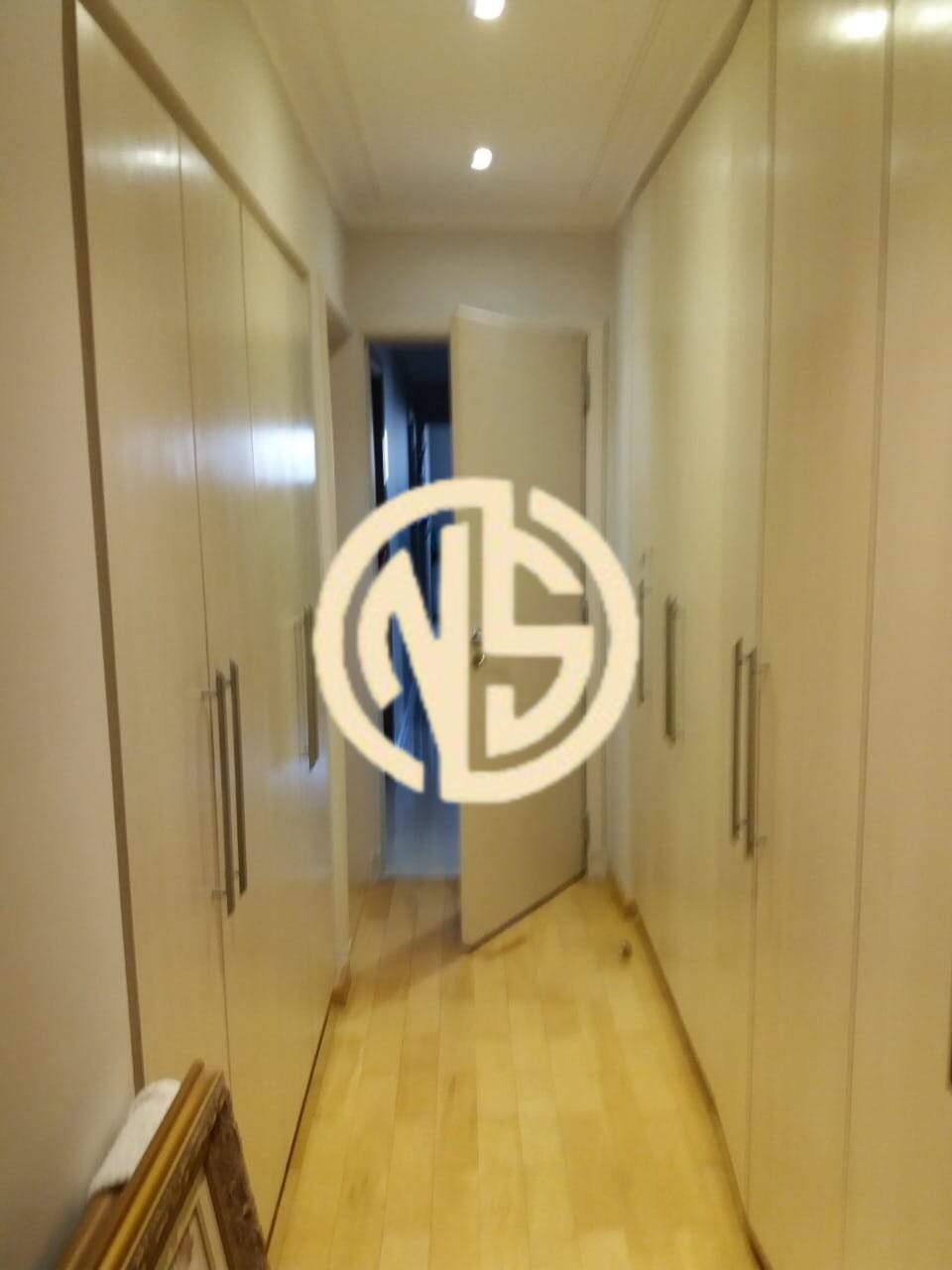 Apartamento à venda no Indianópolis: 