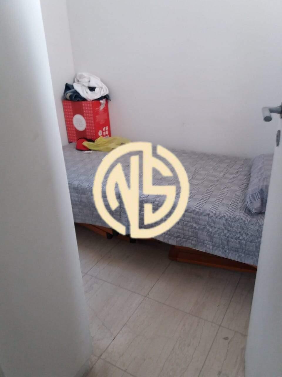 Apartamento à venda no Indianópolis: 