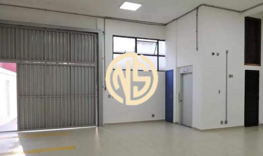 Prédio para aluguel no Pinheiros: 