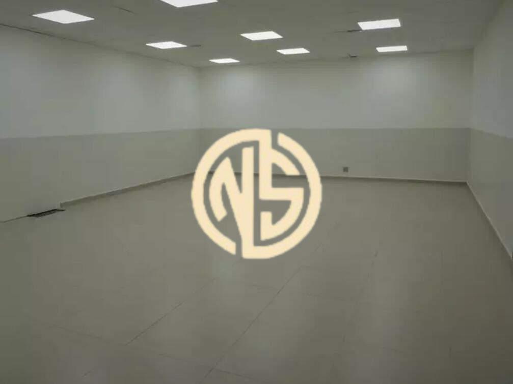 Prédio para aluguel no Pinheiros: 