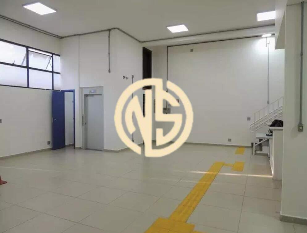 Prédio para aluguel no Pinheiros: 