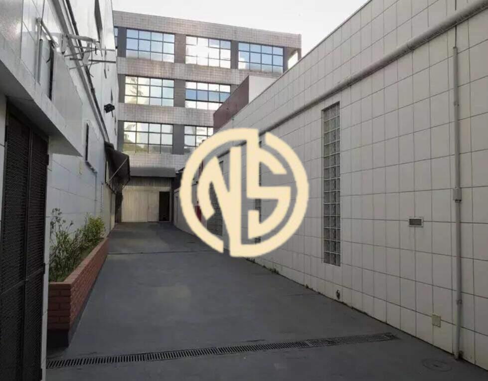 Prédio para aluguel no Pinheiros: 