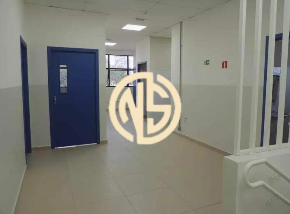 Prédio para aluguel no Pinheiros: 