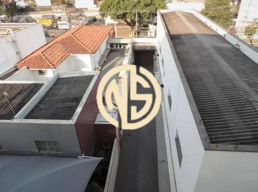 Prédio para aluguel no Pinheiros: 