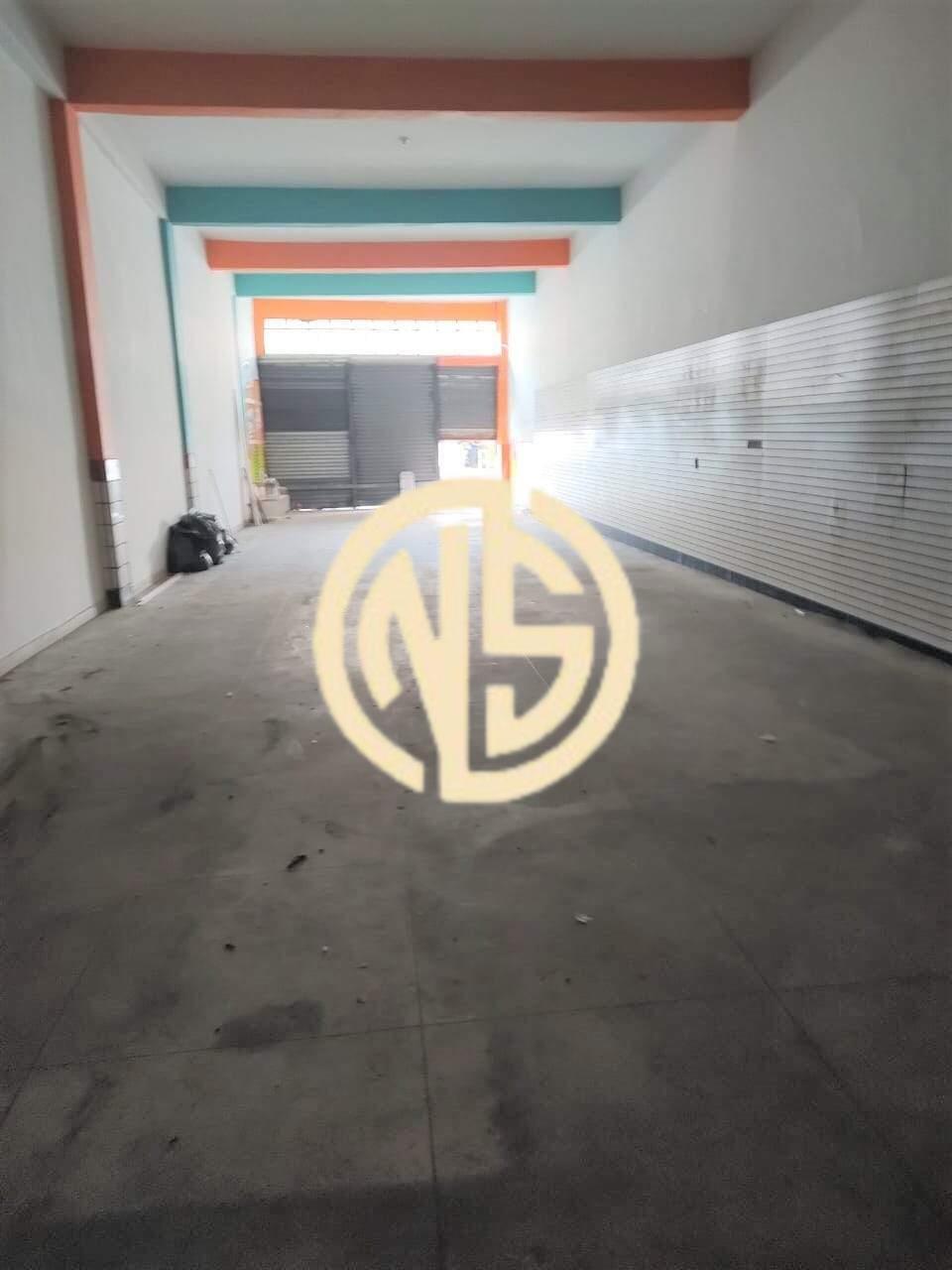 Prédio à venda no Santo Amaro: 