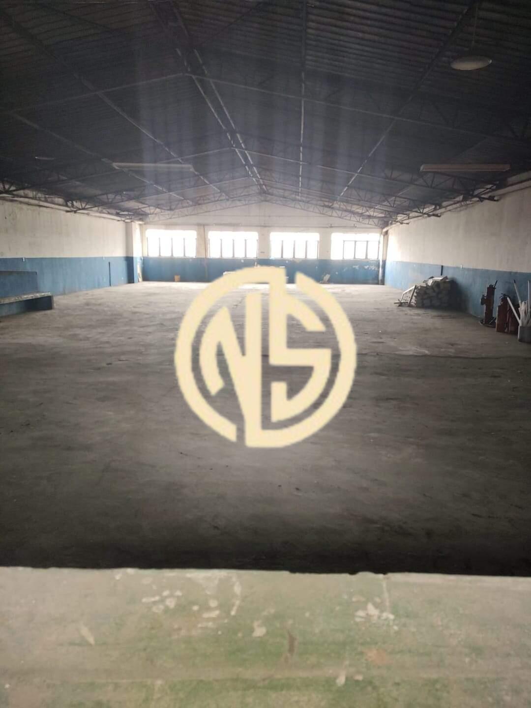 Prédio à venda no Santo Amaro: 