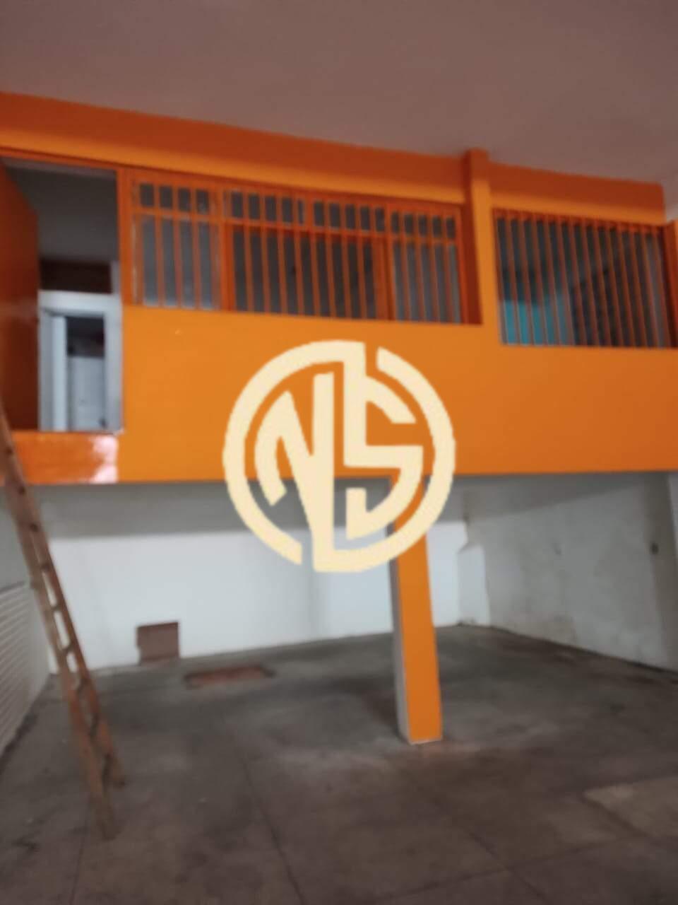 Prédio à venda no Santo Amaro: 