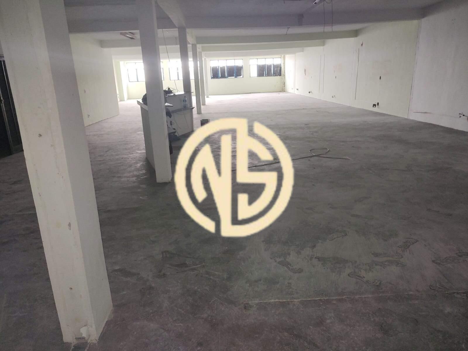 Prédio à venda no Santo Amaro: 