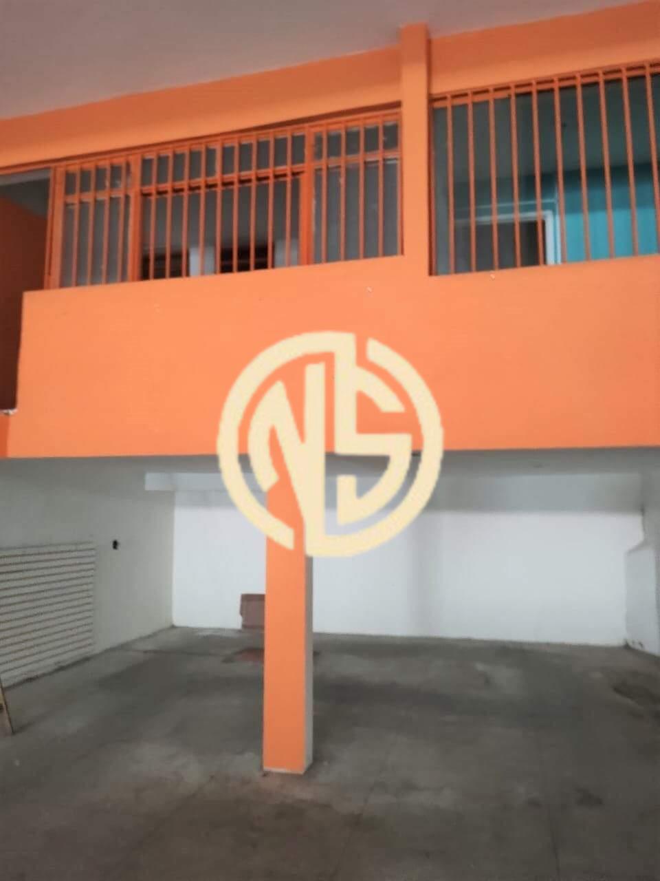 Prédio à venda no Santo Amaro: 