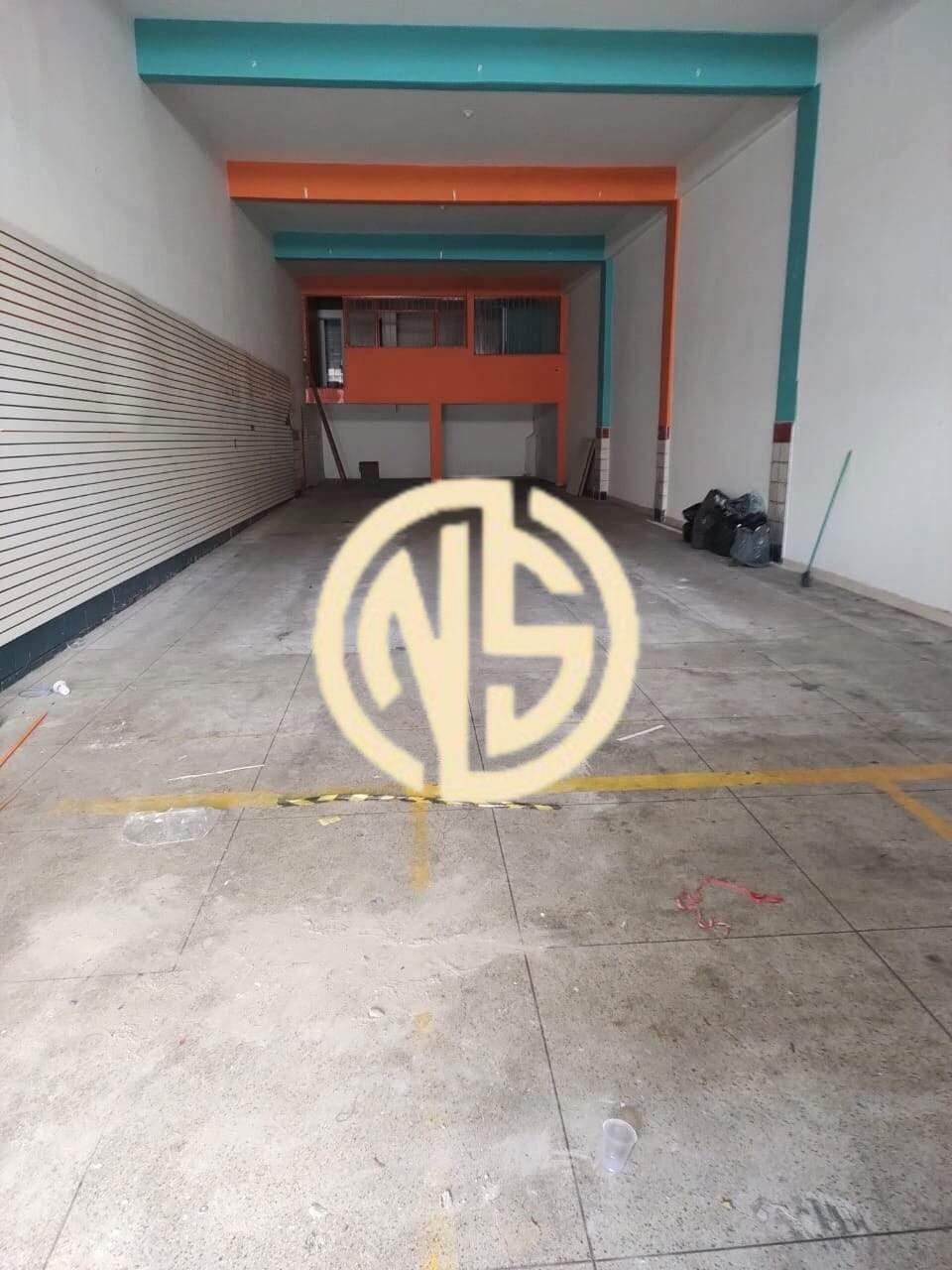 Prédio à venda no Santo Amaro: 