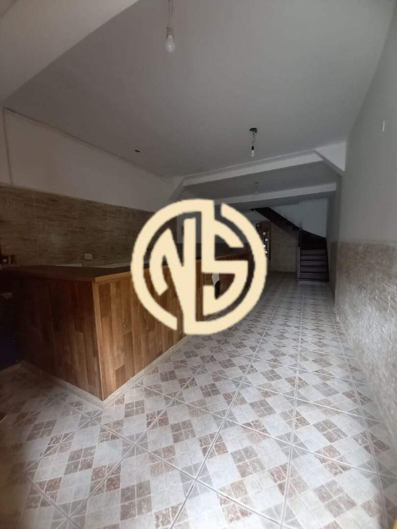 Sobrado à venda no Vila Cruzeiro: 