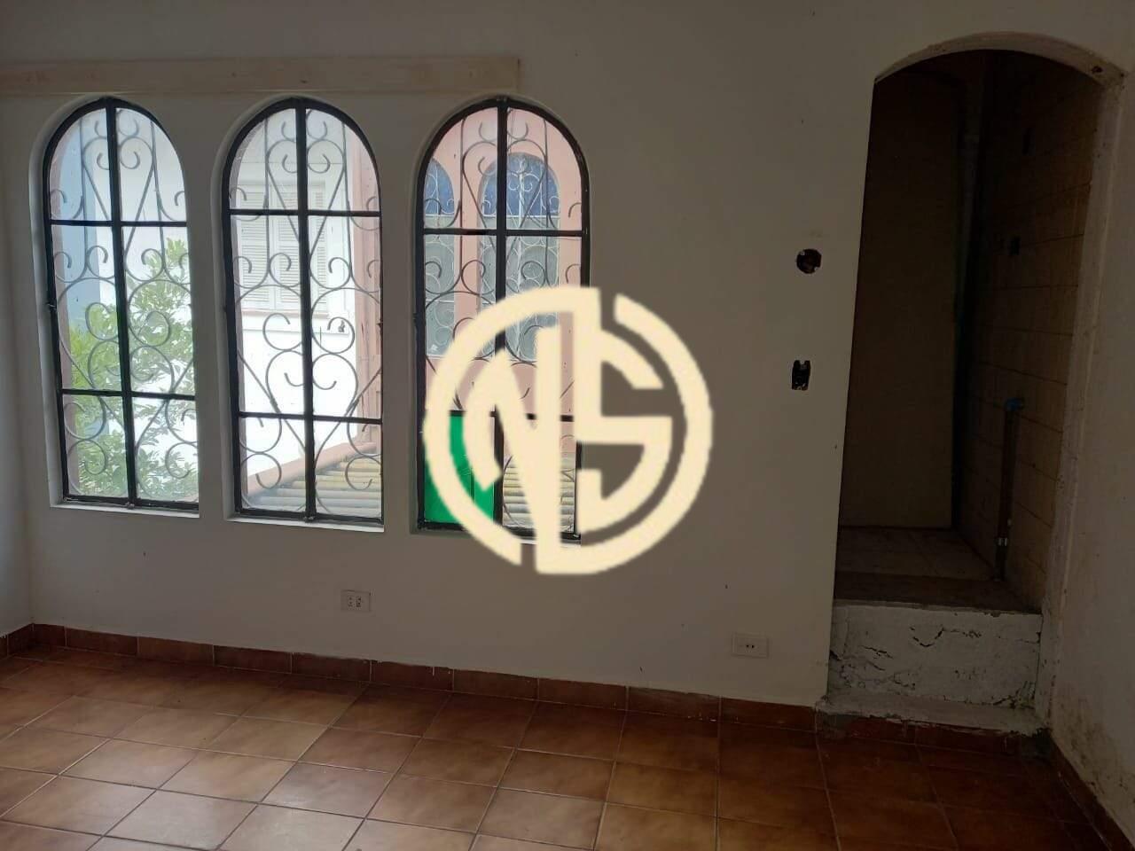 Sobrado à venda no Vila Cruzeiro: 