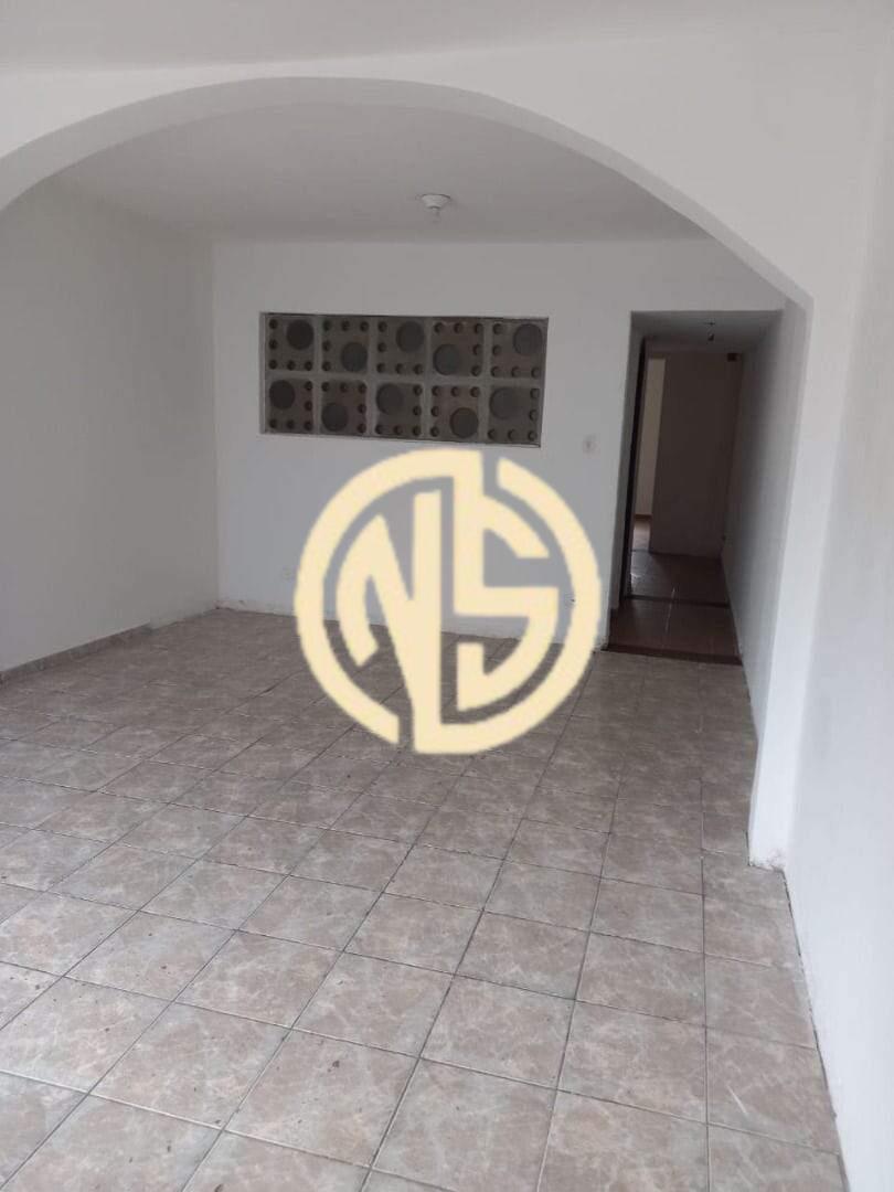 Sobrado à venda no Vila Cruzeiro: 