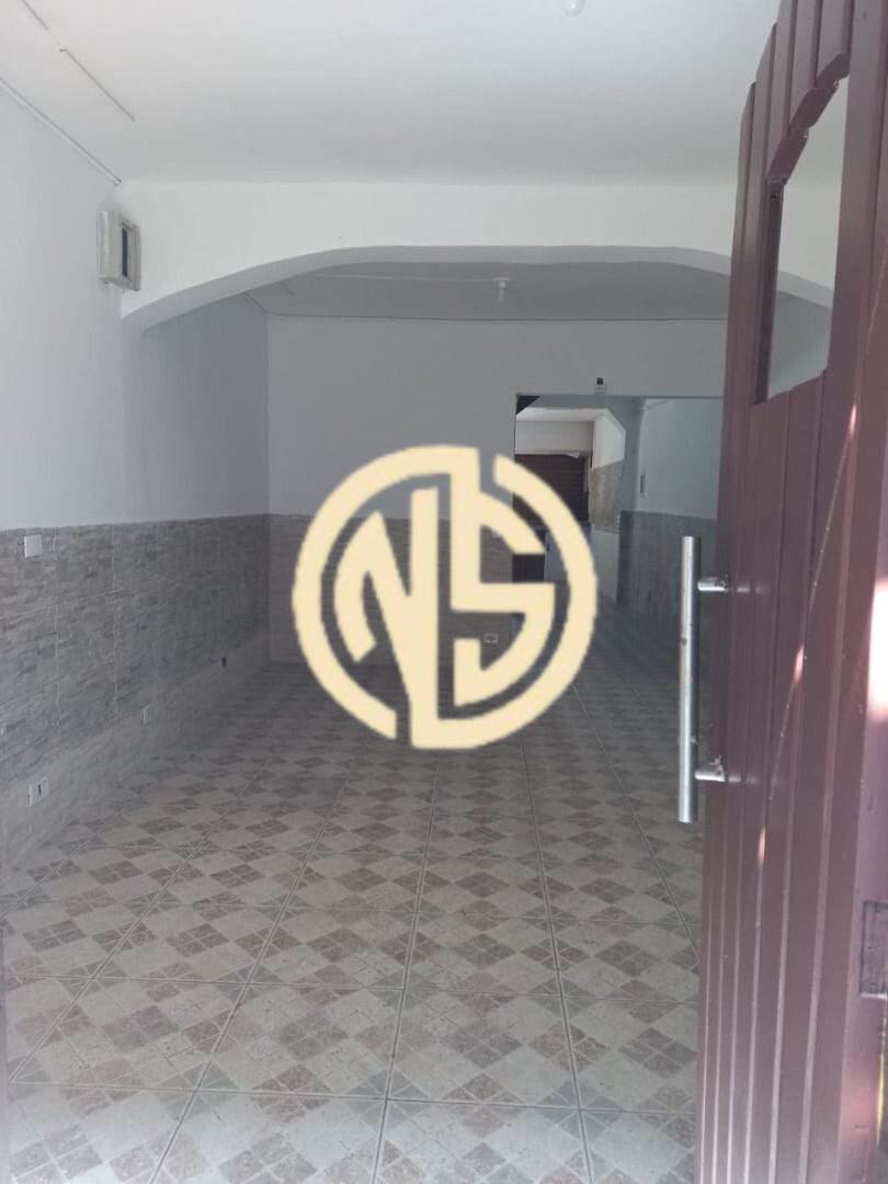 Sobrado à venda no Vila Cruzeiro: 