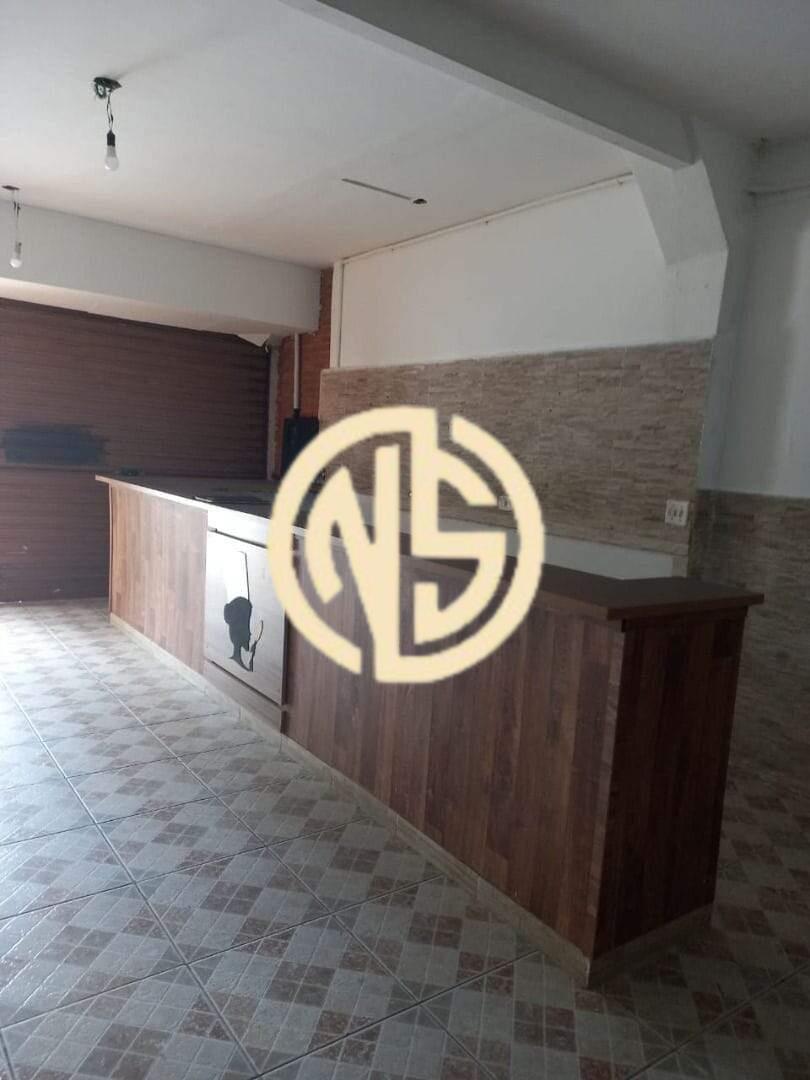 Sobrado à venda no Vila Cruzeiro: 