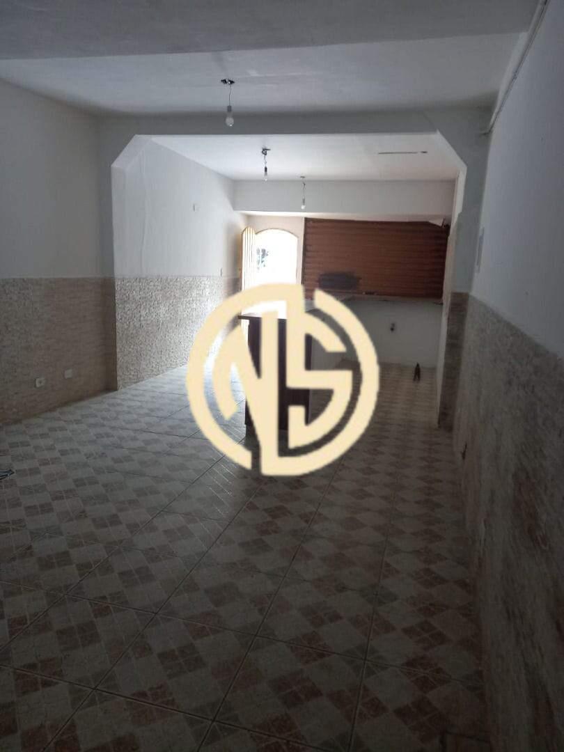 Sobrado à venda no Vila Cruzeiro: 