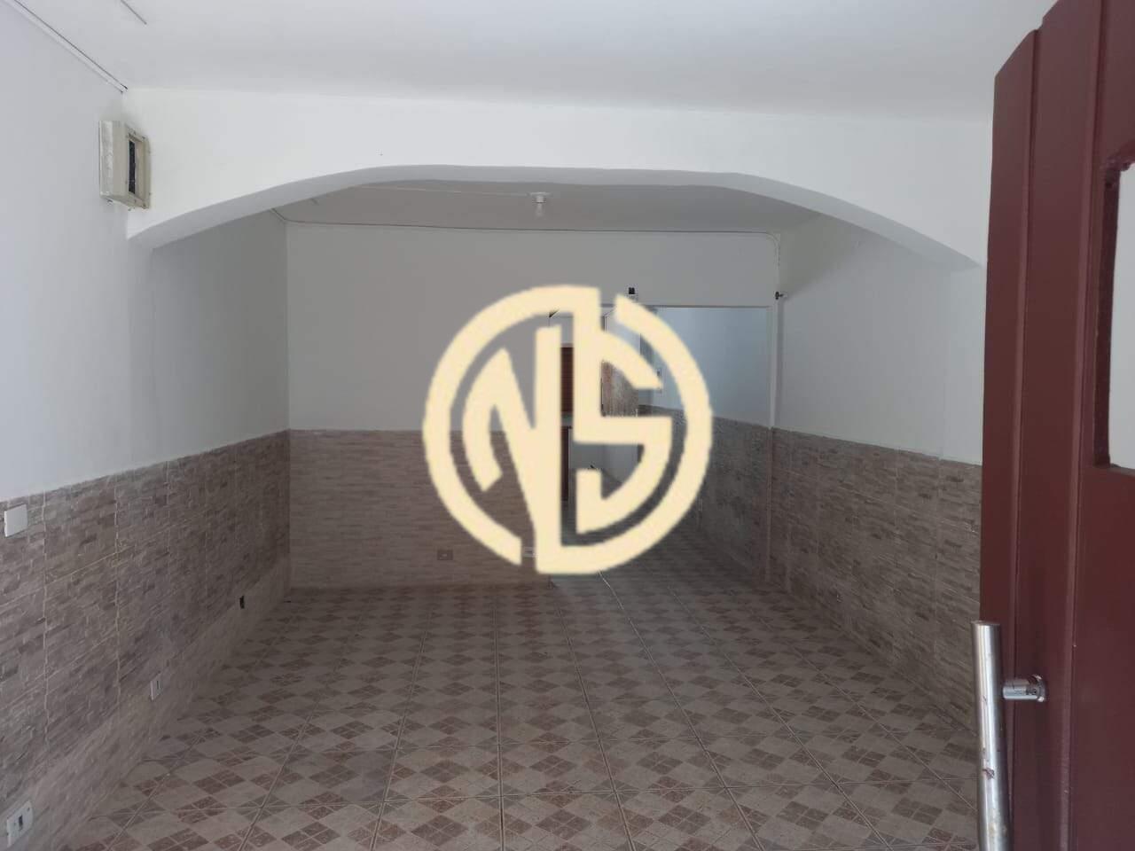 Sobrado à venda no Vila Cruzeiro: 