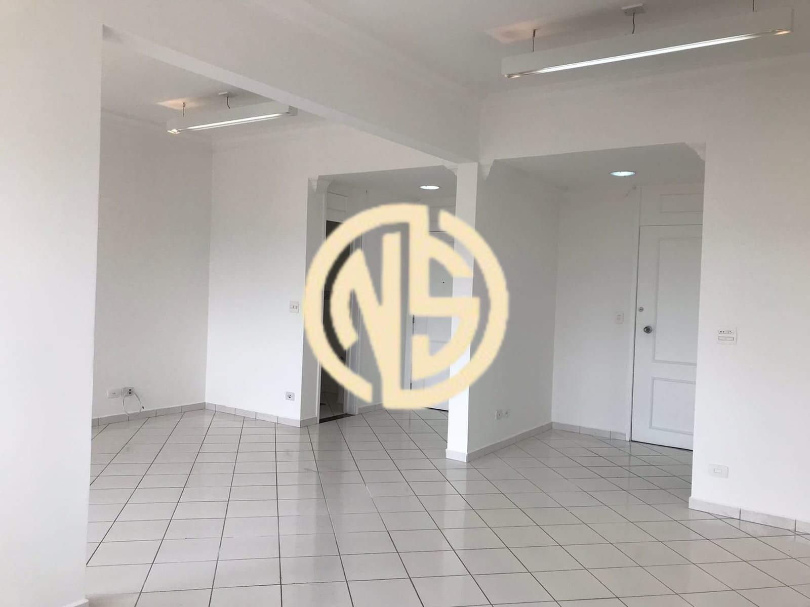 Sala para aluguel no Jardim Paulistano: 