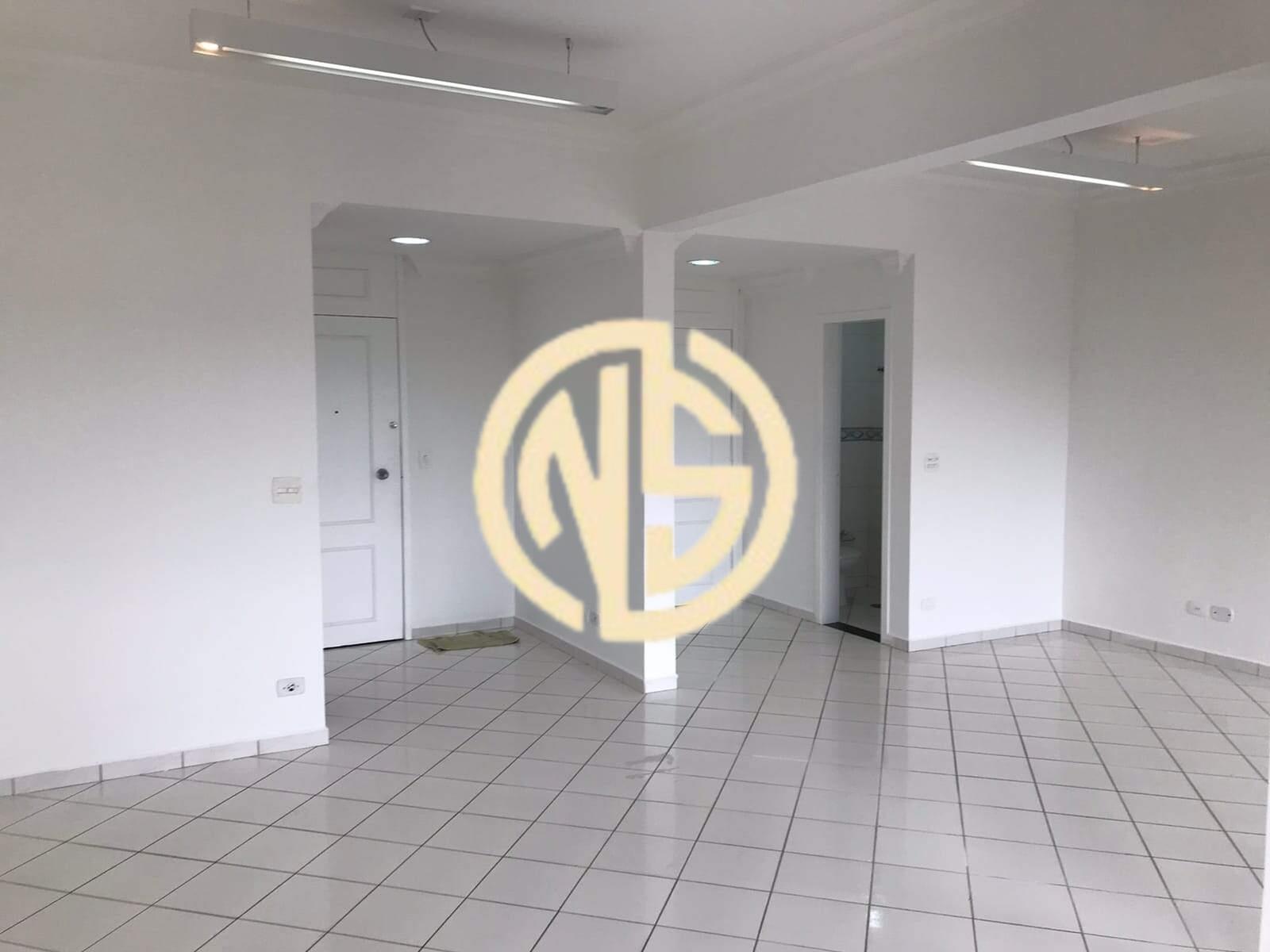 Sala para aluguel no Jardim Paulistano: 