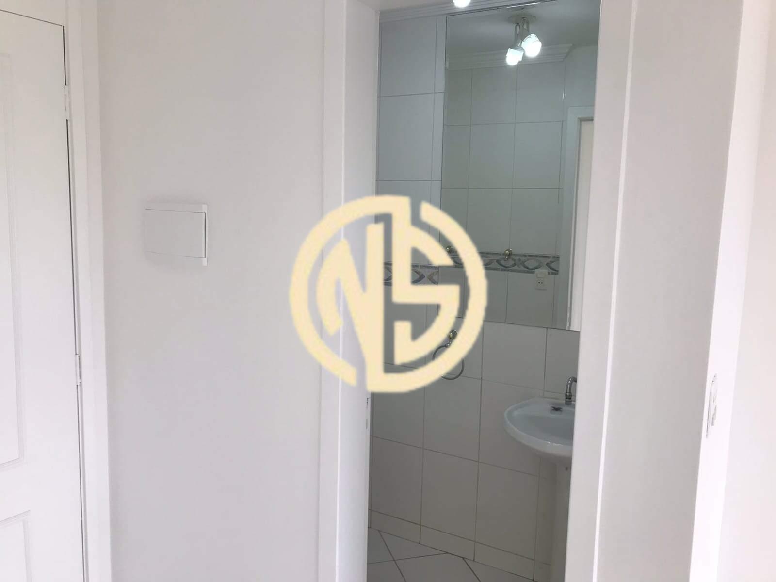 Sala para aluguel no Jardim Paulistano: 