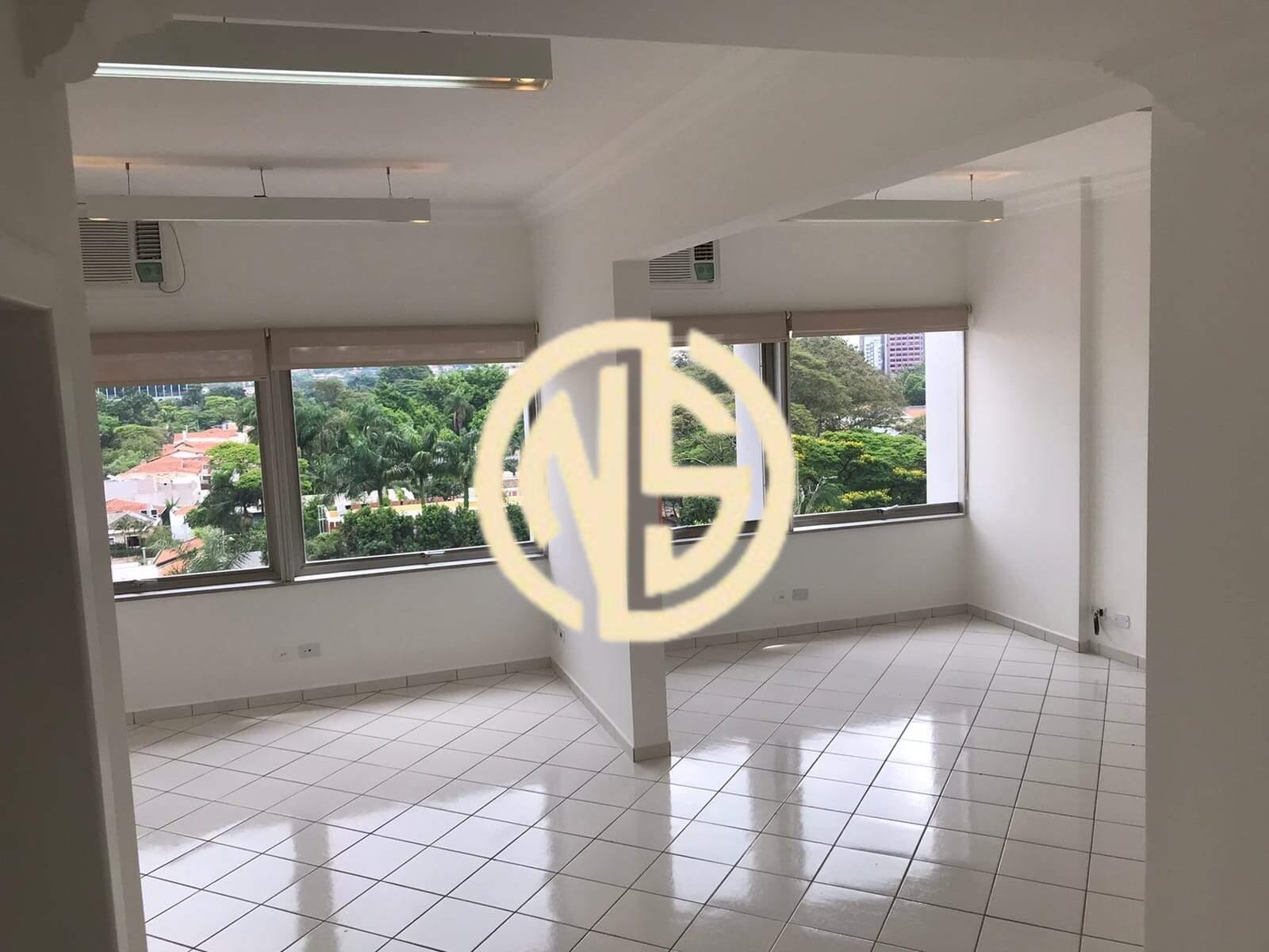 Sala para aluguel no Jardim Paulistano: 