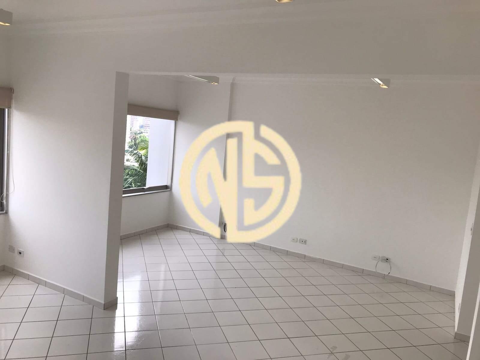 Sala para aluguel no Jardim Paulistano: 