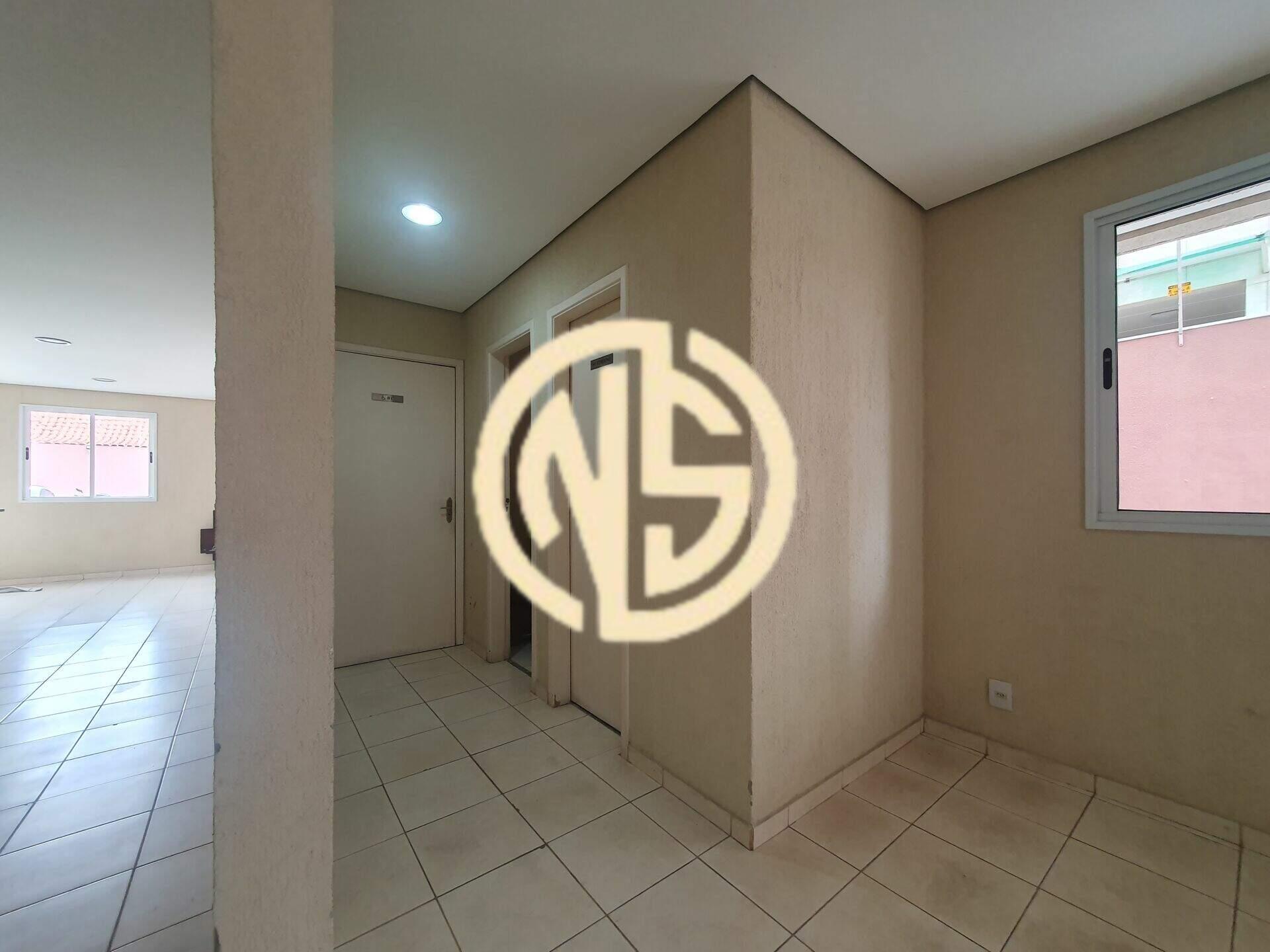 Apartamento para aluguel no Vila das Belezas: 