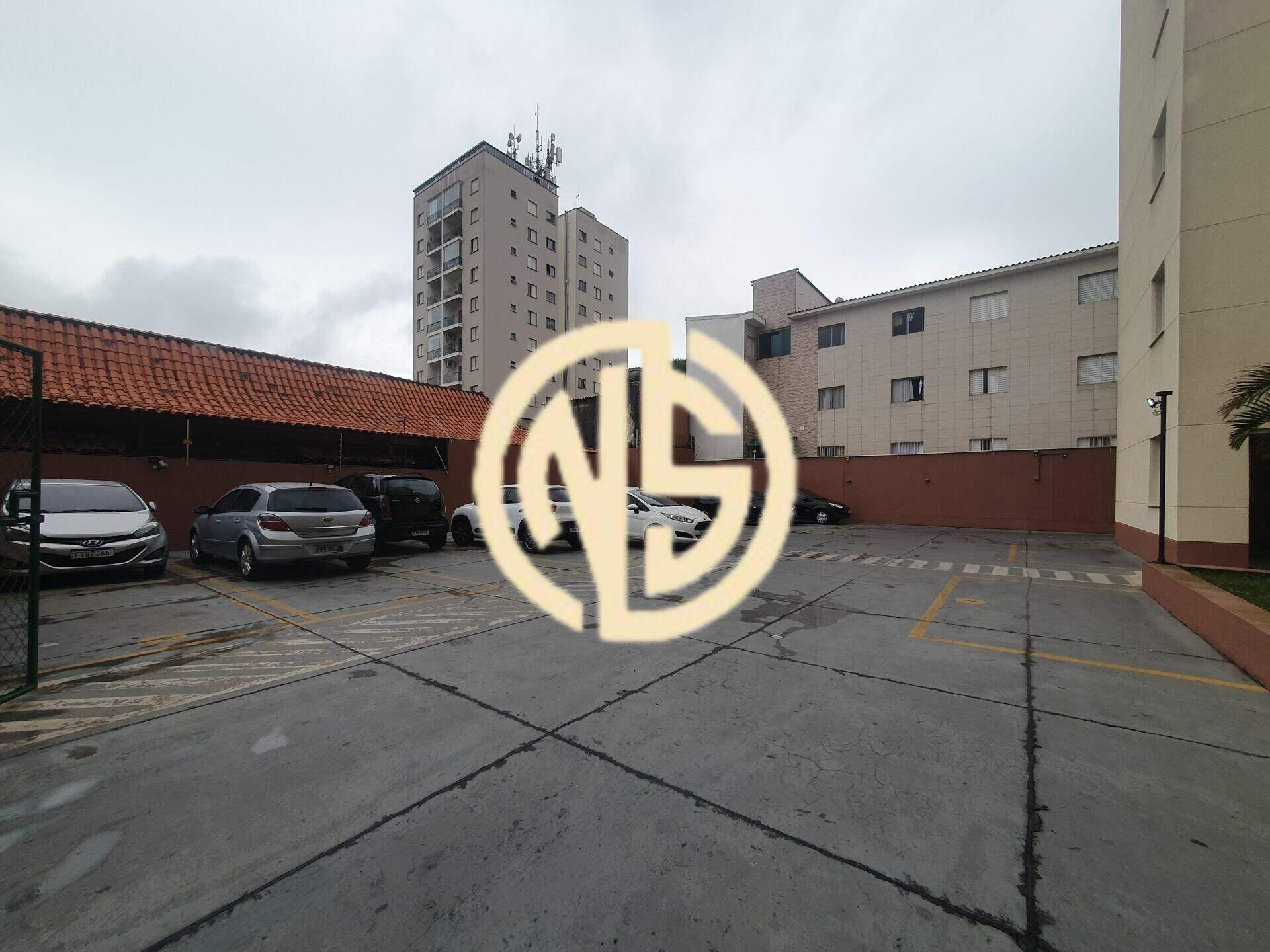 Apartamento para aluguel no Vila das Belezas: 