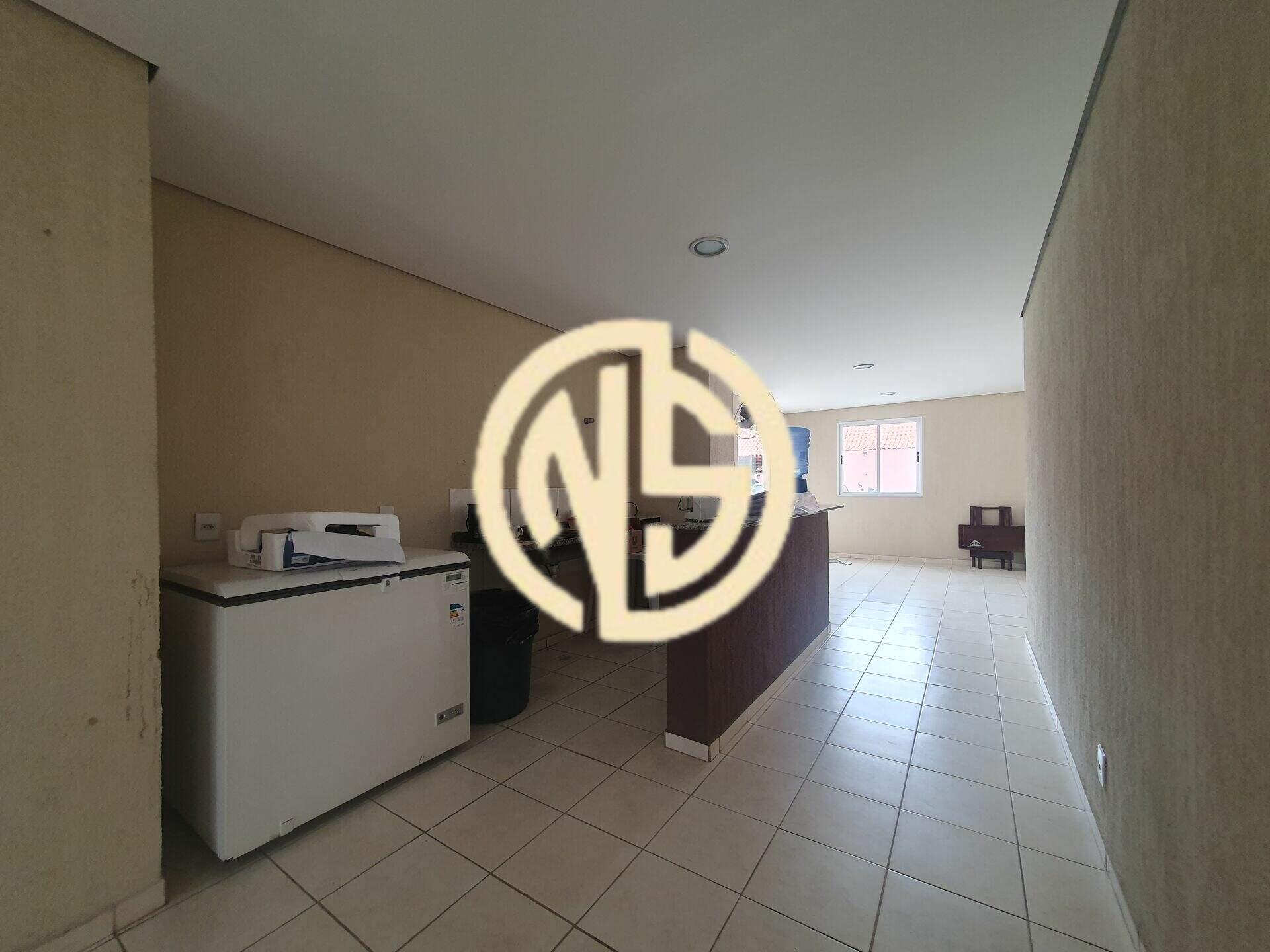 Apartamento para aluguel no Vila das Belezas: 