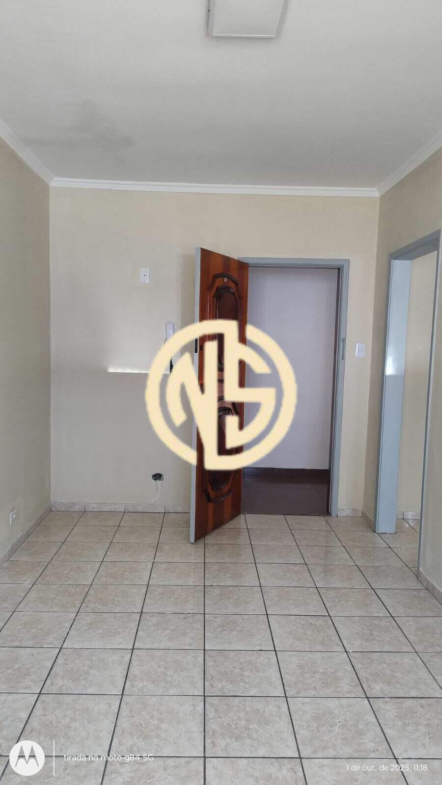 Apartamento para aluguel no Santo Amaro: 