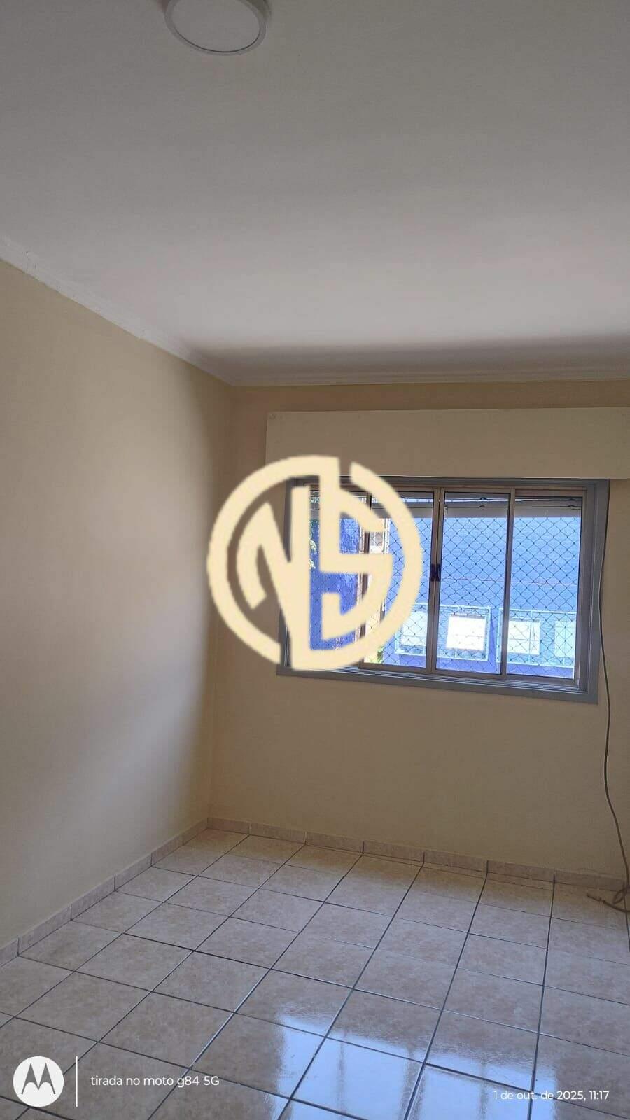 Apartamento para aluguel no Santo Amaro: 