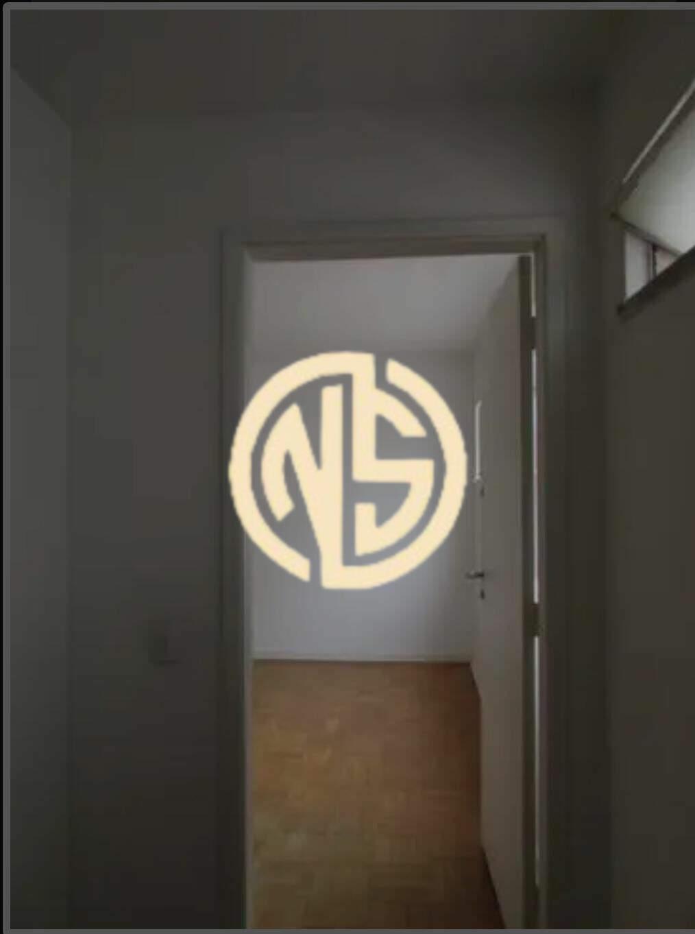 Apartamento para aluguel no Vila Mariana: 