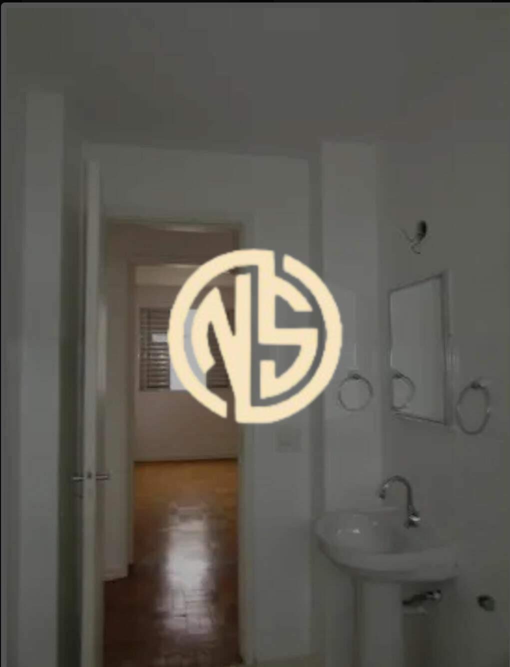 Apartamento para aluguel no Vila Mariana: 