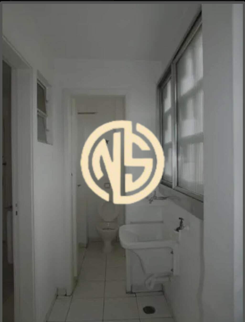 Apartamento para aluguel no Vila Mariana: 