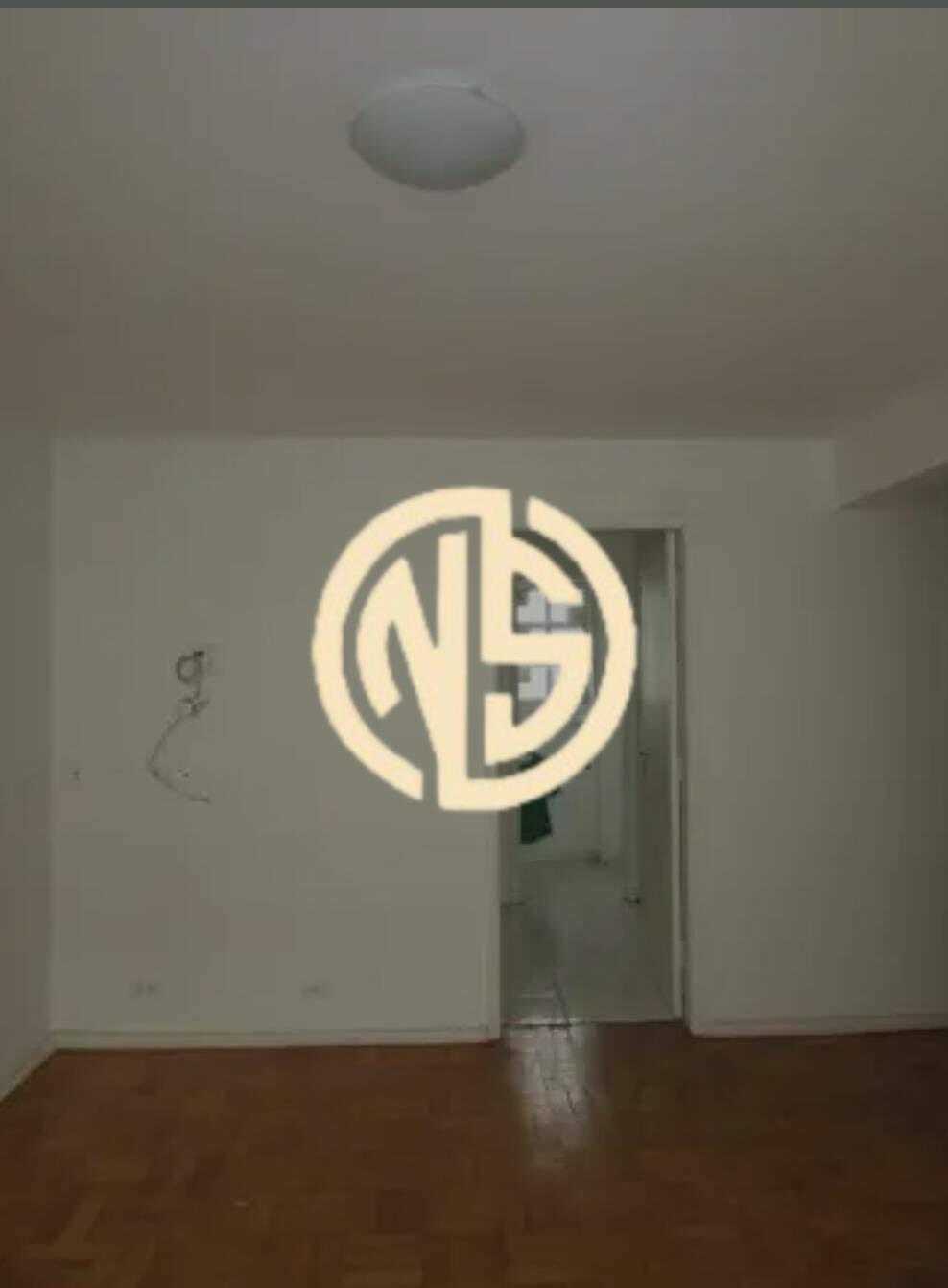 Apartamento para aluguel no Vila Mariana: 